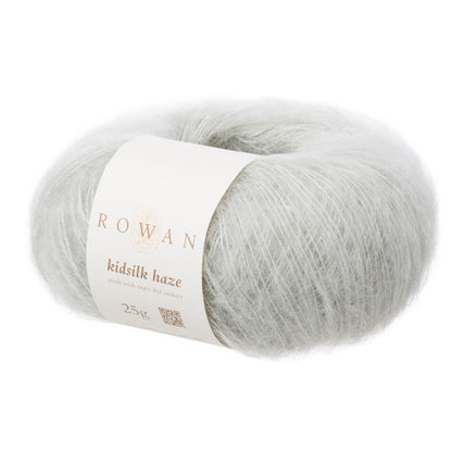 Rowan - Kidsilk Haze