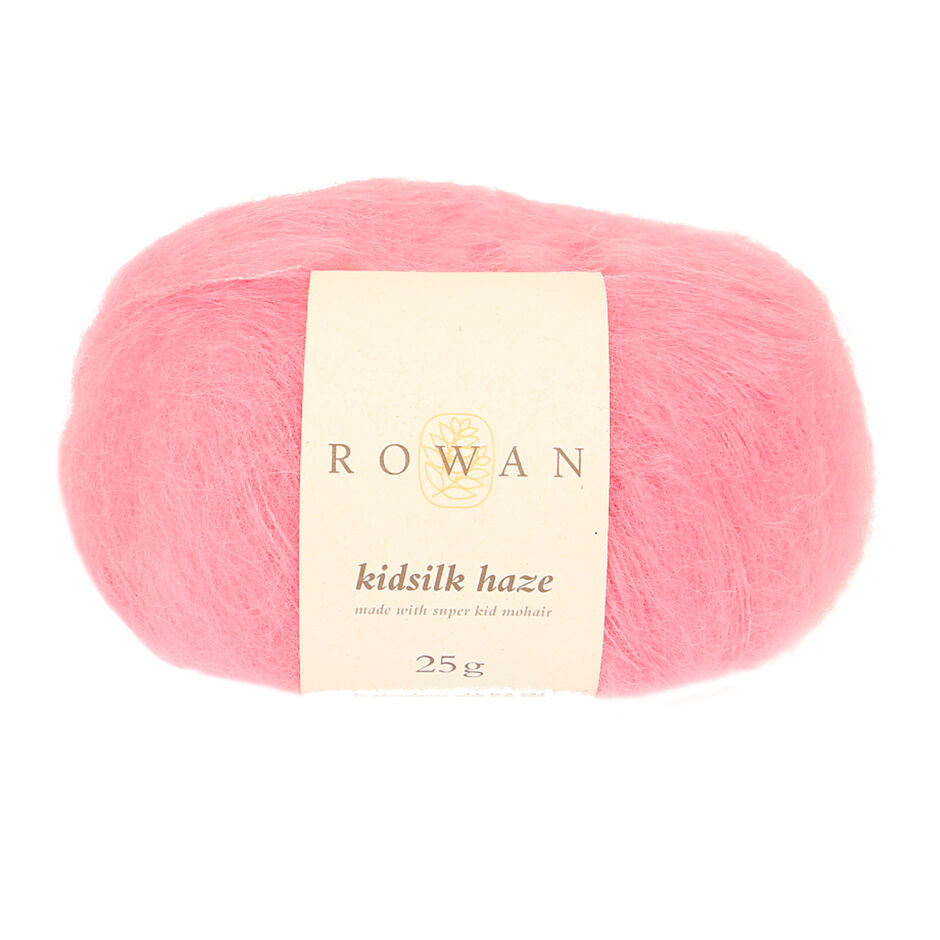 Rowan - Kidsilk Haze