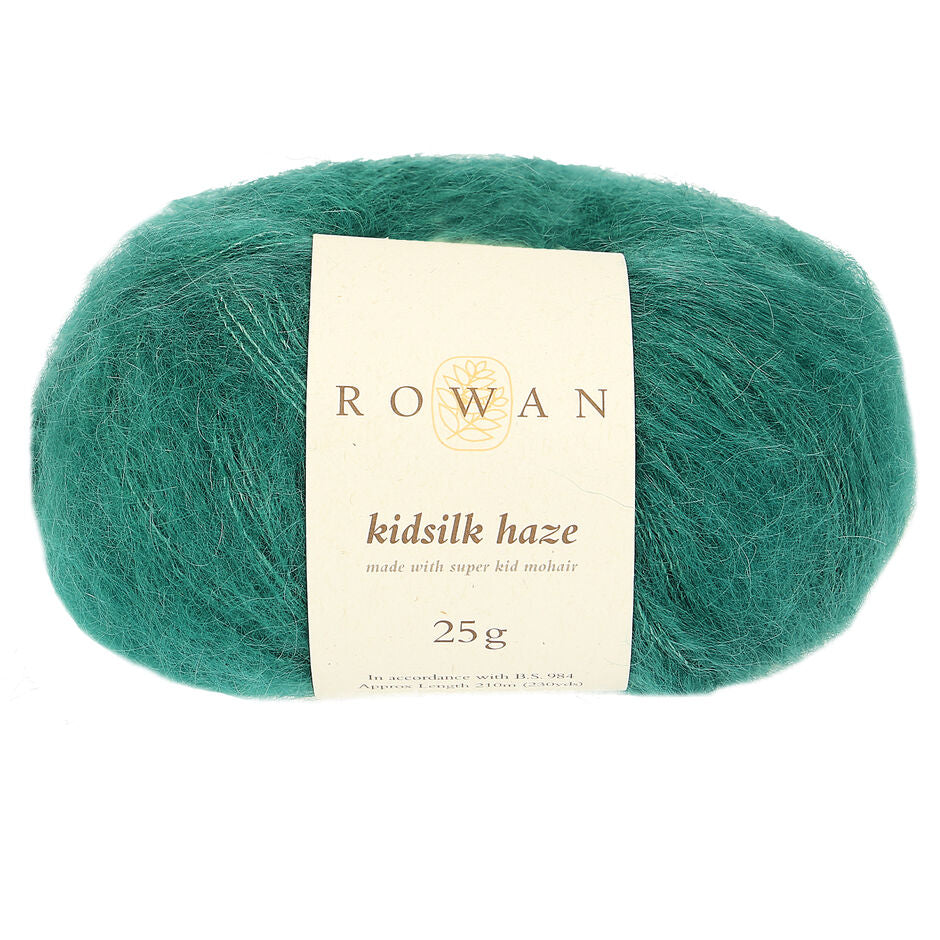 Rowan - Kidsilk Haze