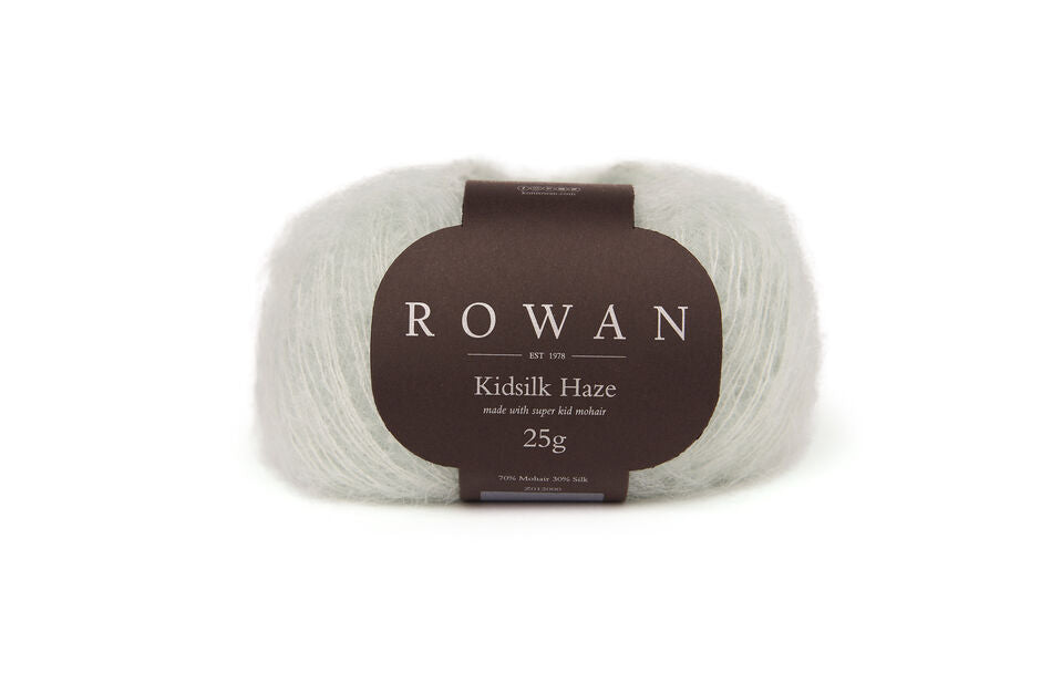 Rowan - Kidsilk Haze