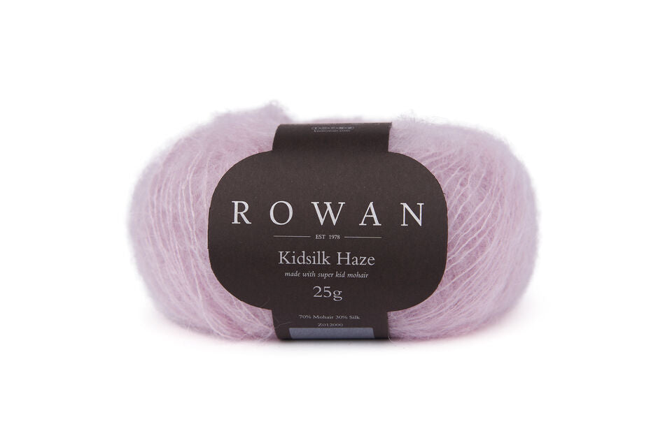 Rowan - Kidsilk Haze