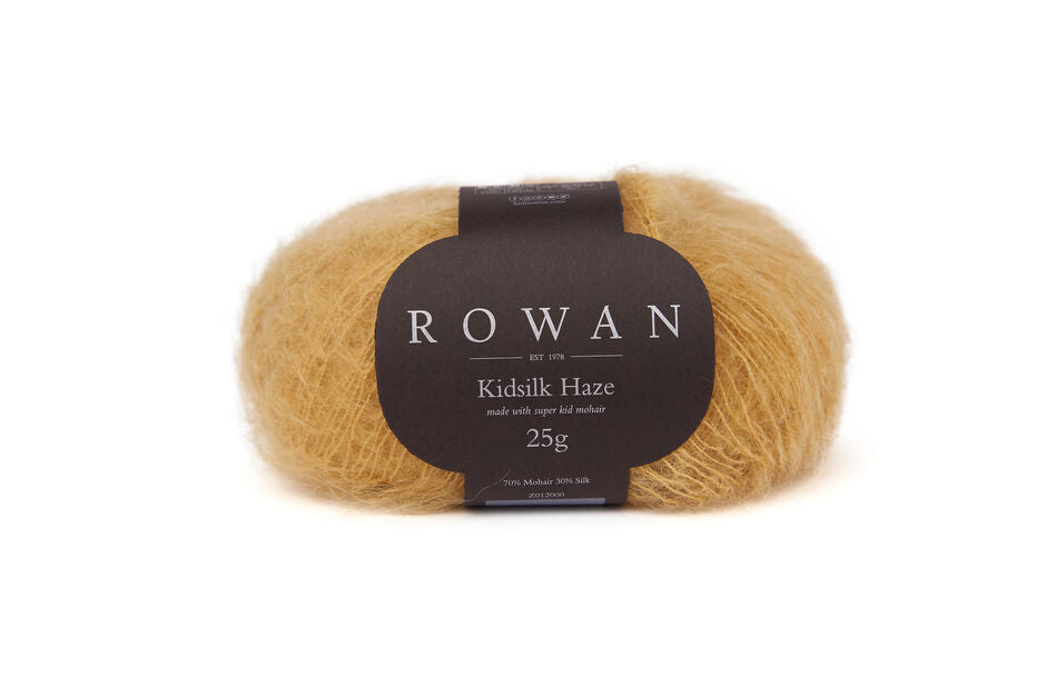 Rowan - Kidsilk Haze