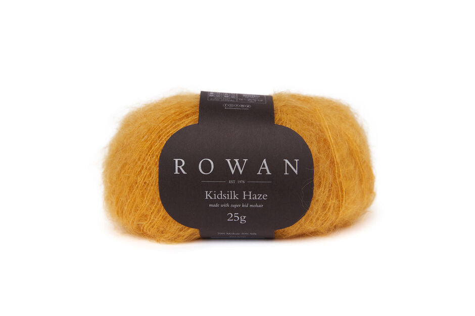 Rowan - Kidsilk Haze