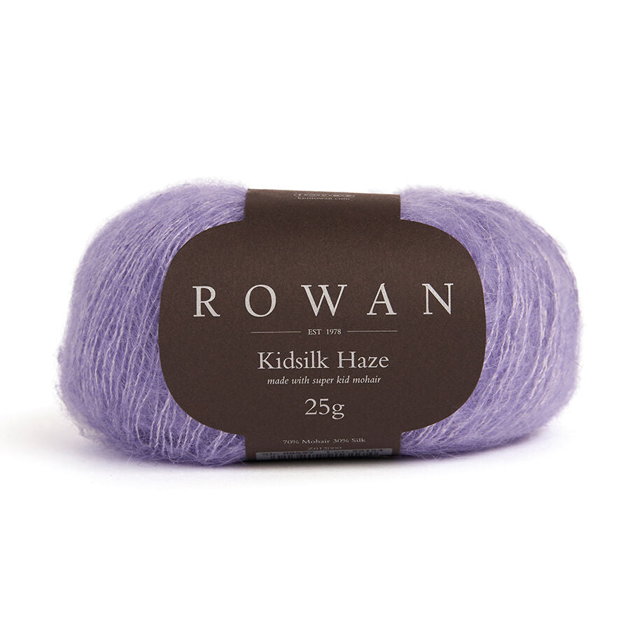 Rowan - Kidsilk Haze