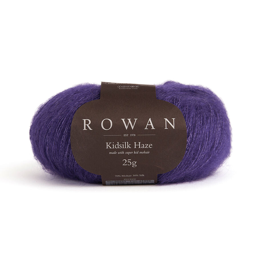 Rowan - Kidsilk Haze