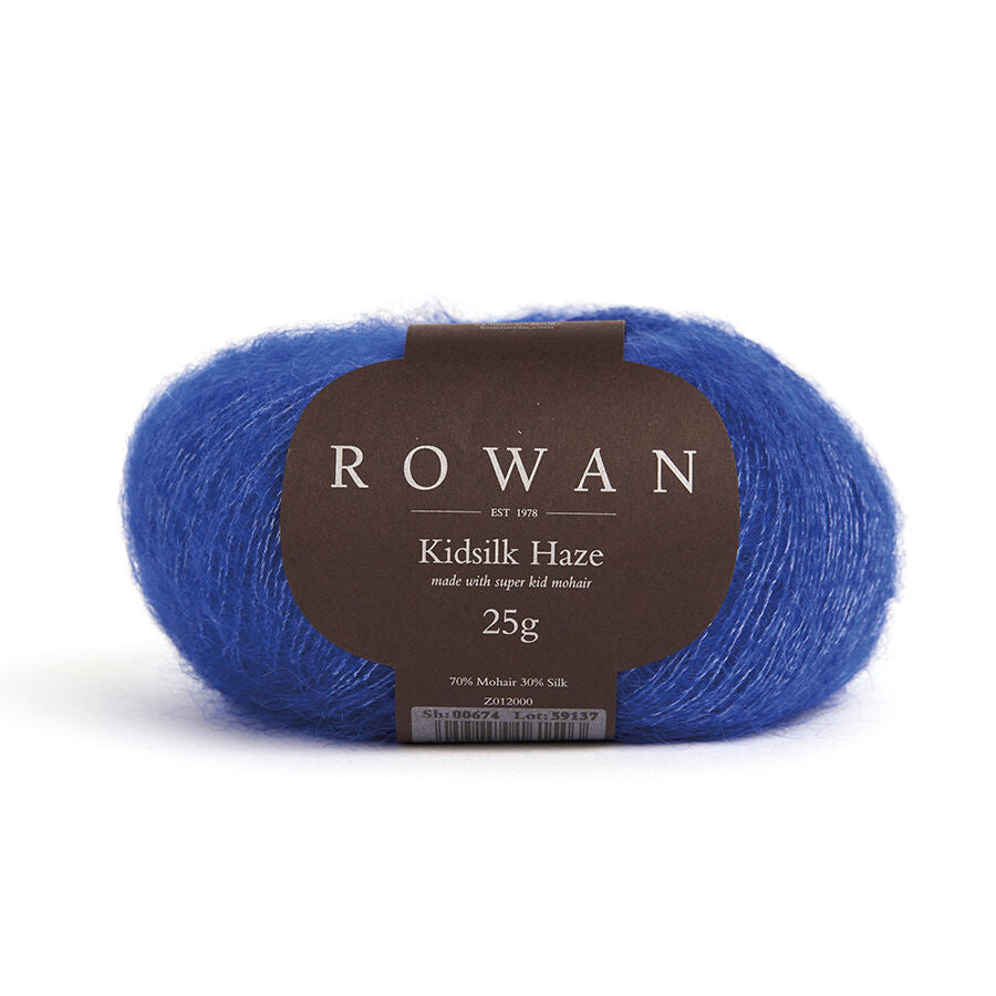 Rowan - Kidsilk Haze