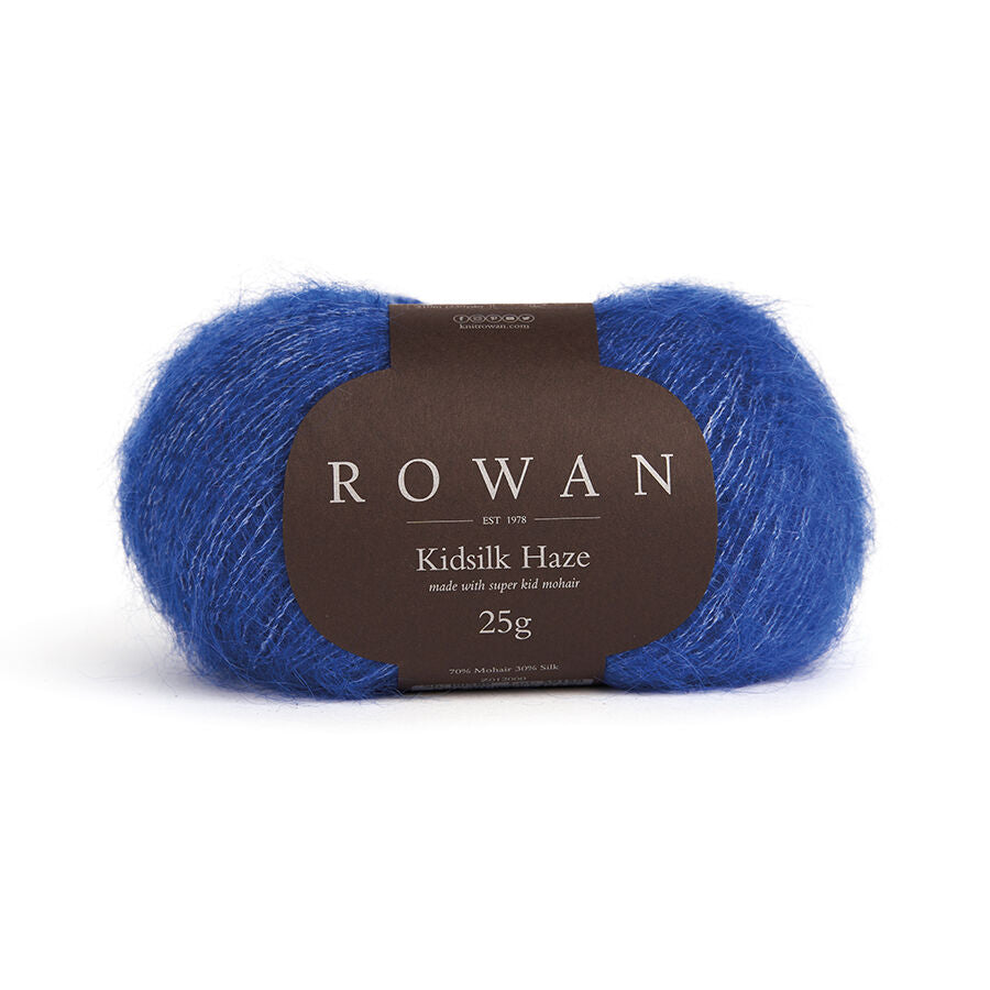 Rowan - Kidsilk Haze