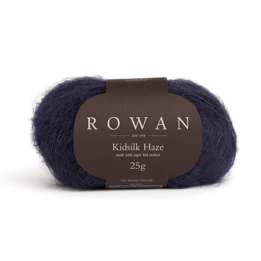 Rowan - Kidsilk Haze