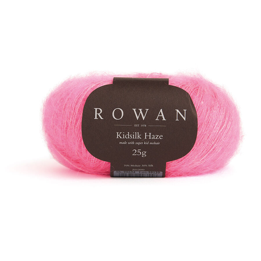 Rowan - Kidsilk Haze