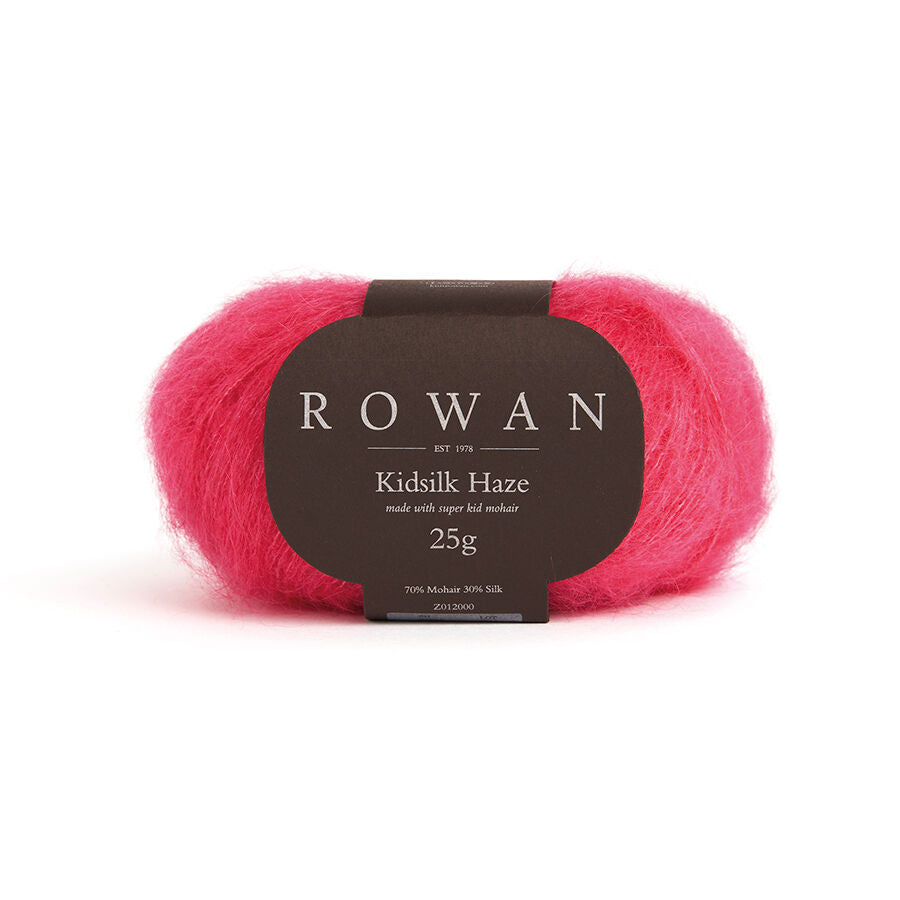 Rowan - Kidsilk Haze