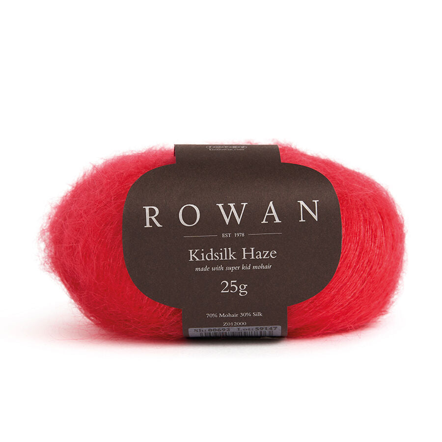 Rowan - Kidsilk Haze