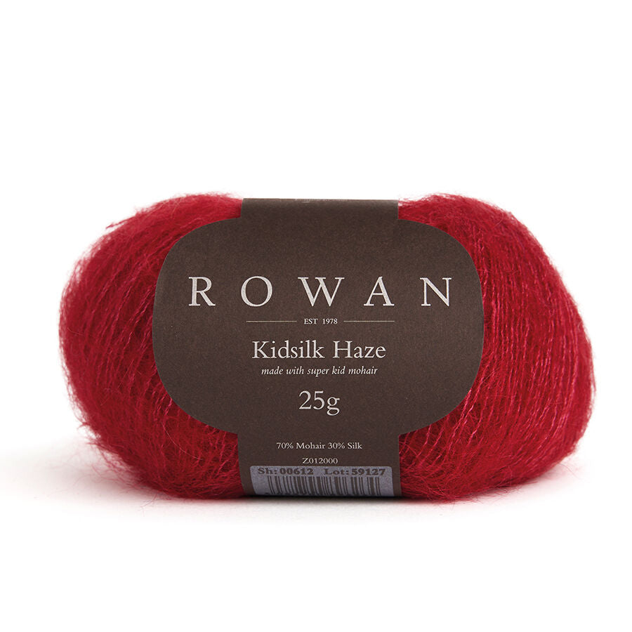 Rowan - Kidsilk Haze