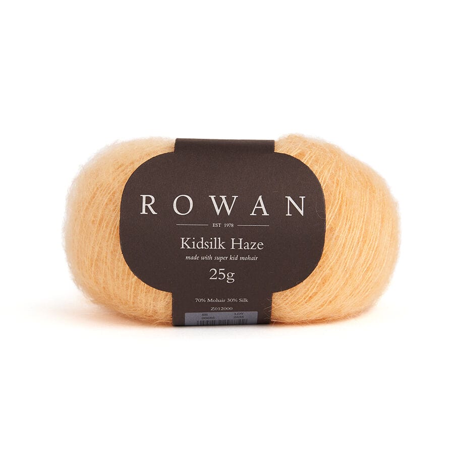 Rowan - Kidsilk Haze