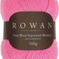 Rowan - Pure Wool Superwash Worsted