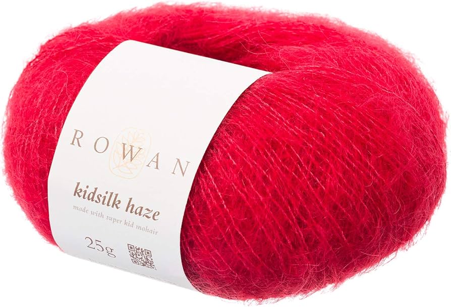 Rowan - Kidsilk Haze