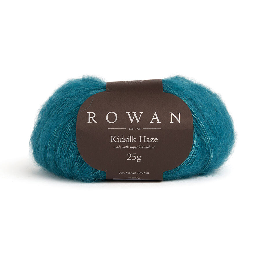 Rowan - Kidsilk Haze
