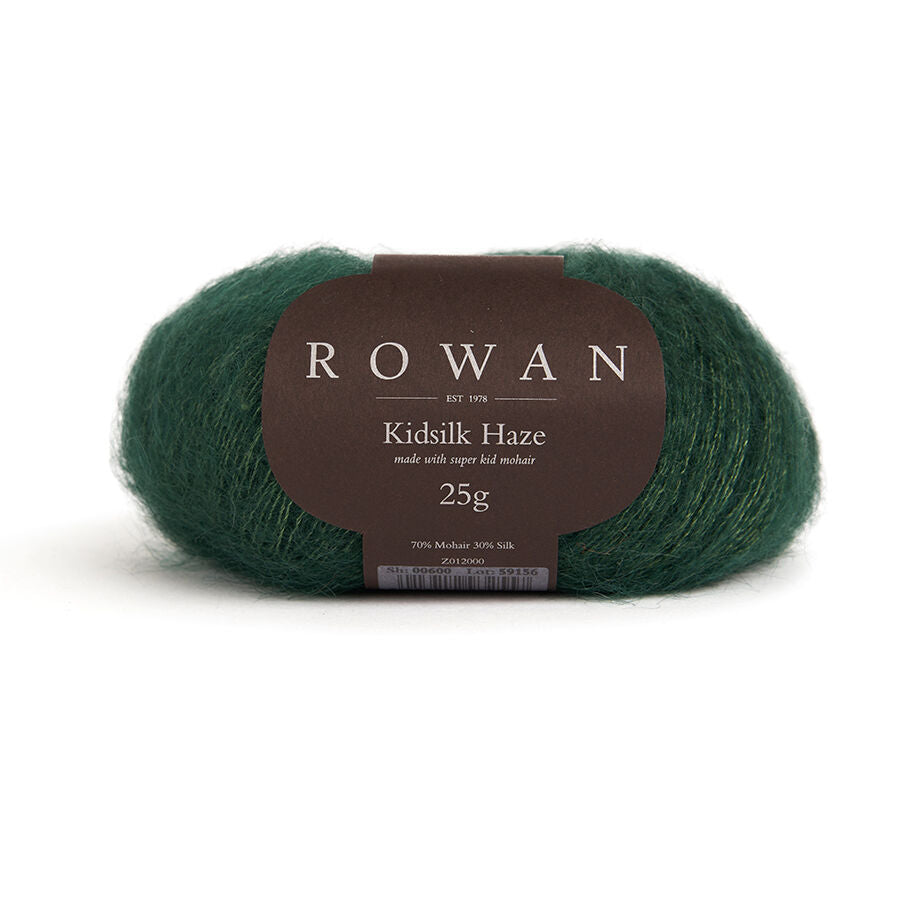 Rowan - Kidsilk Haze