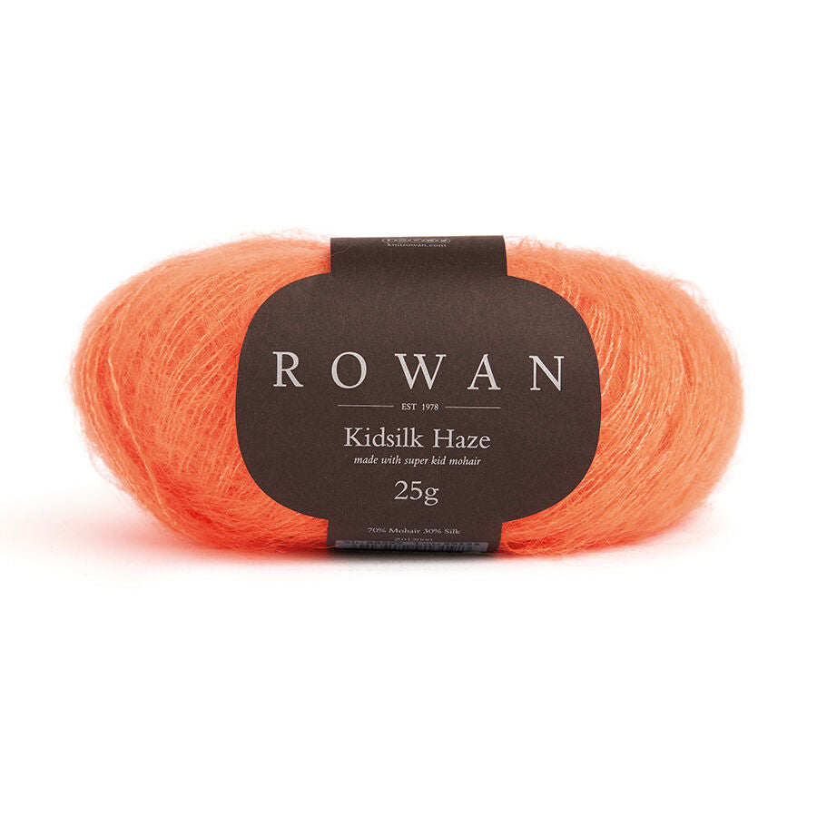 Rowan - Kidsilk Haze