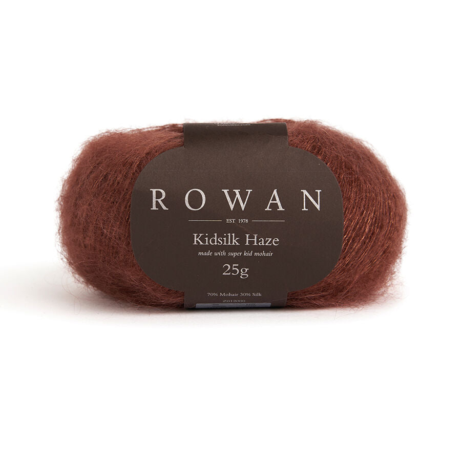 Rowan - Kidsilk Haze