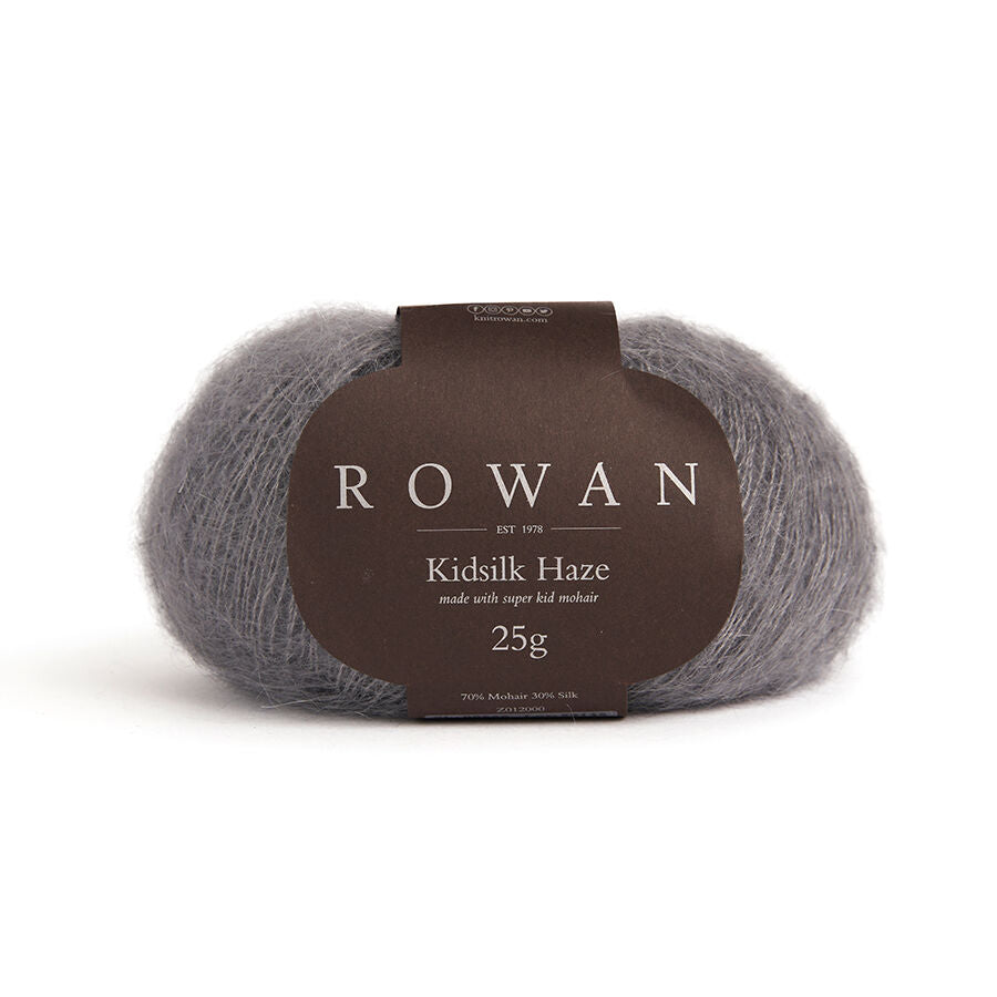 Rowan - Kidsilk Haze