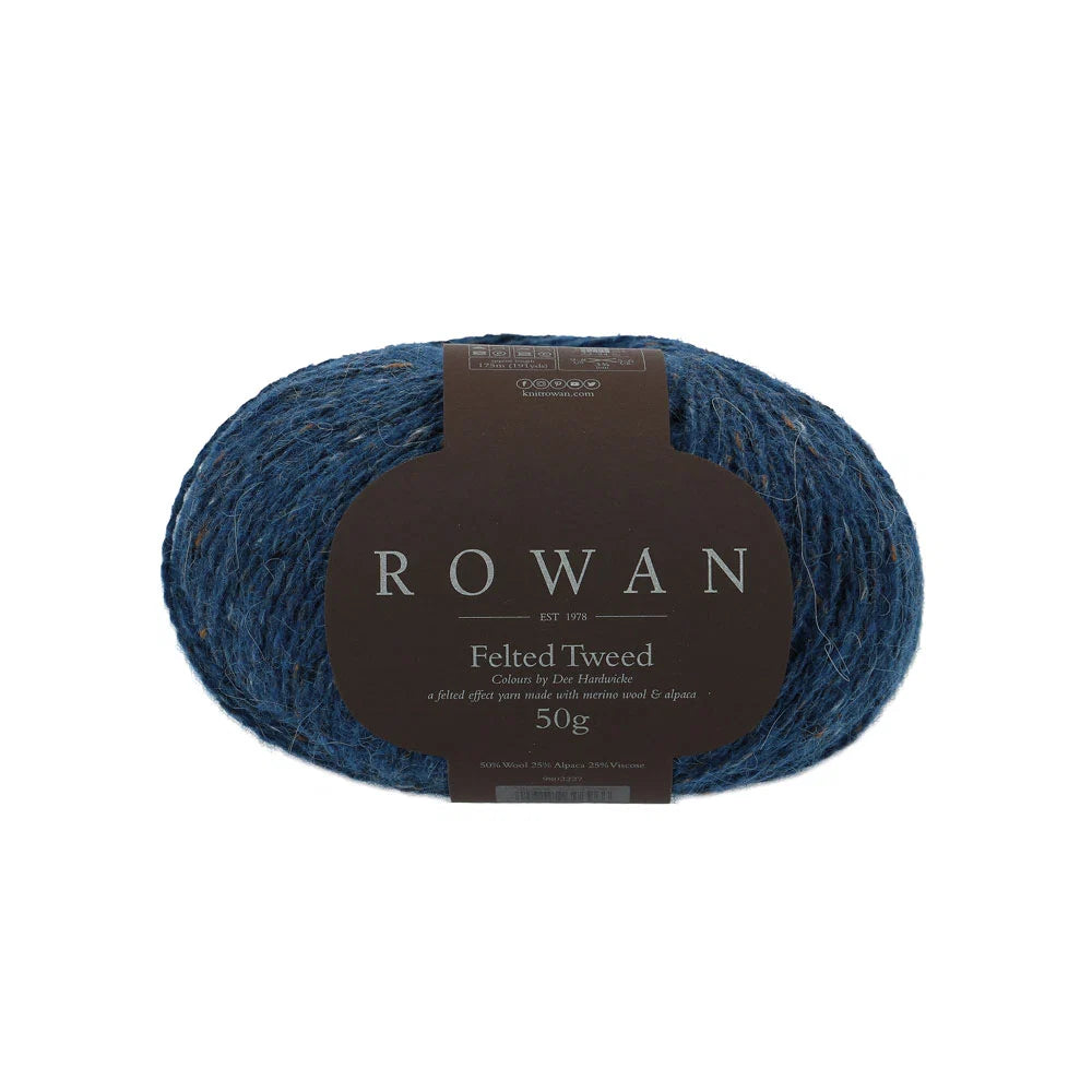 Rowan - Felted Tweed