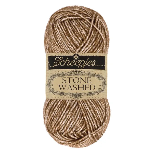 Scheepjes - Stone Washed