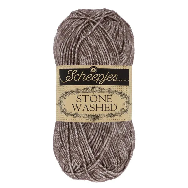 Scheepjes - Stone Washed