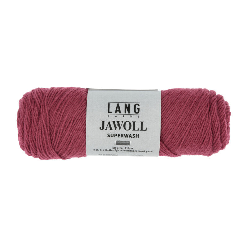 Lang - Jawoll