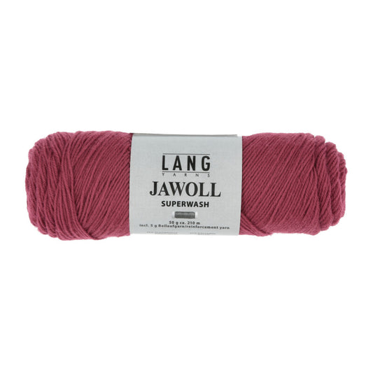 Lang - Jawoll
