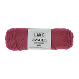 Lang - Jawoll