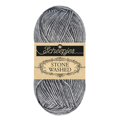 Scheepjes - Stone Washed