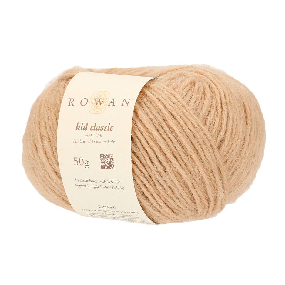 Rowan - Kid Classic