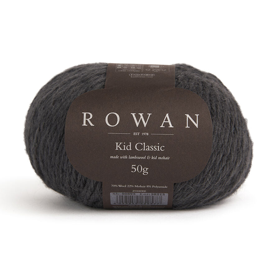 Rowan - Kid Classic