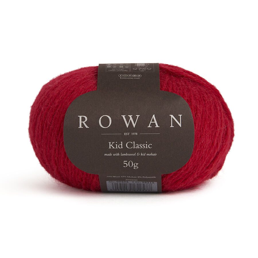 Rowan - Kid Classic