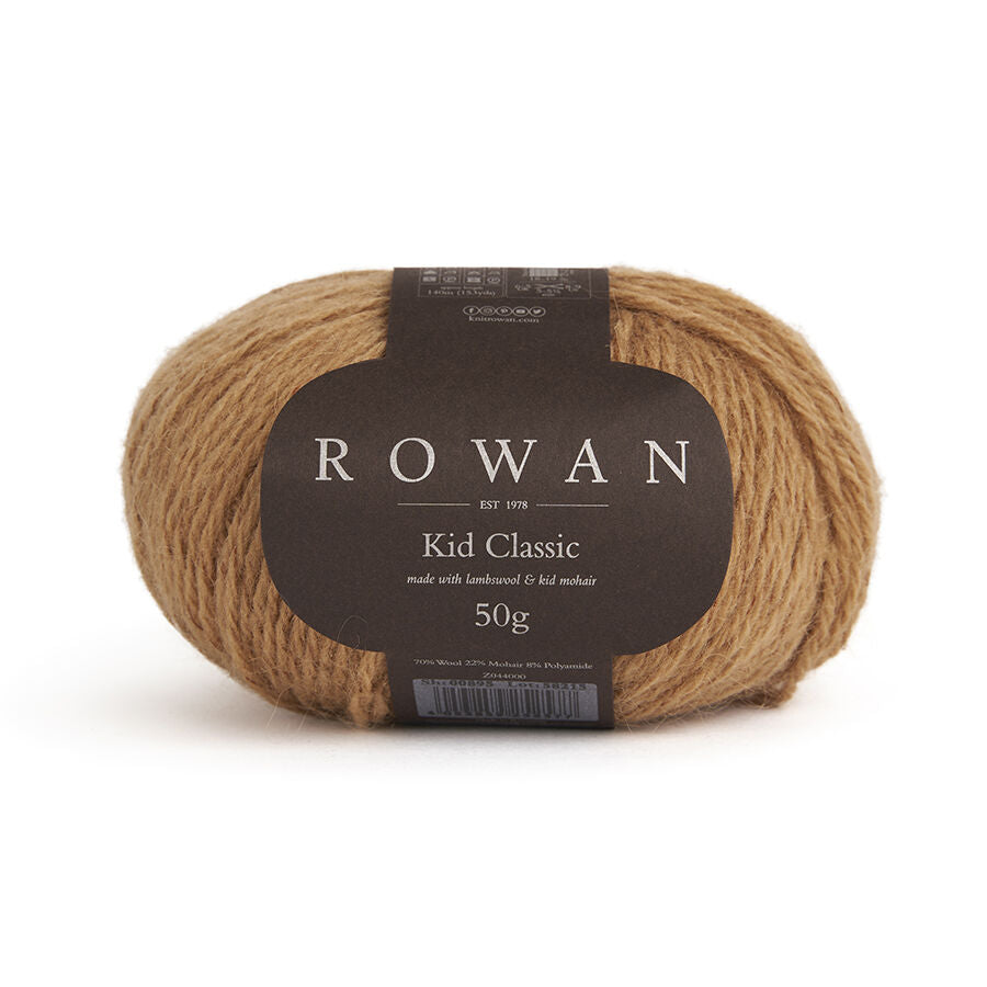 Rowan - Kid Classic
