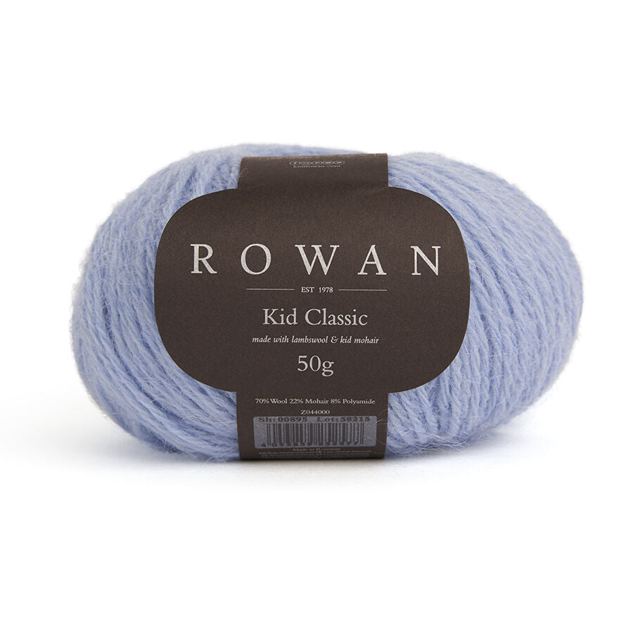 Rowan - Kid Classic