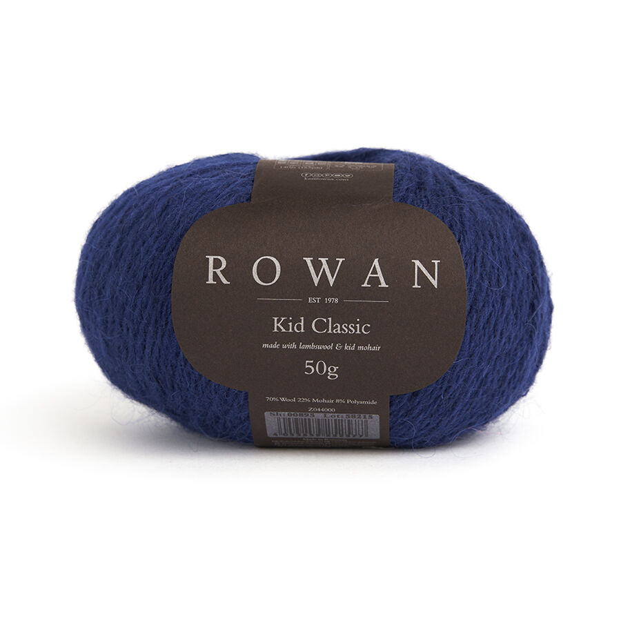 Rowan - Kid Classic