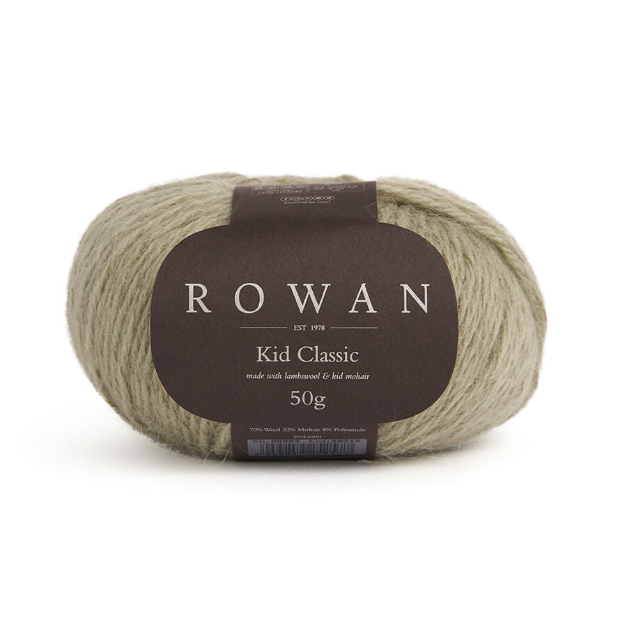 Rowan - Kid Classic