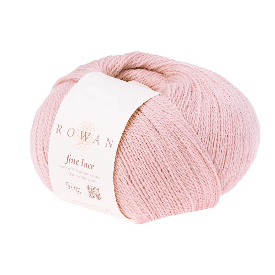 Rowan - Fine Lace