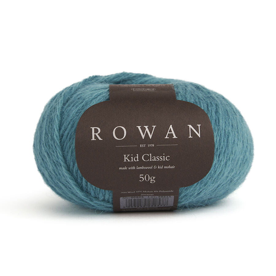 Rowan - Kid Classic