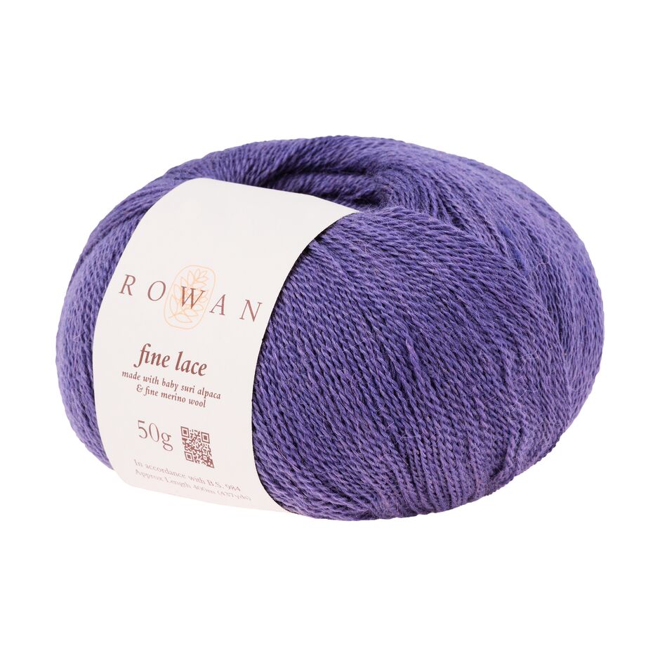 Rowan - Fine Lace