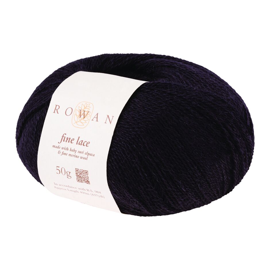 Rowan - Fine Lace