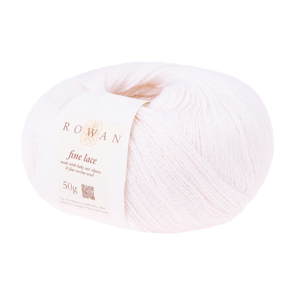 Rowan - Fine Lace