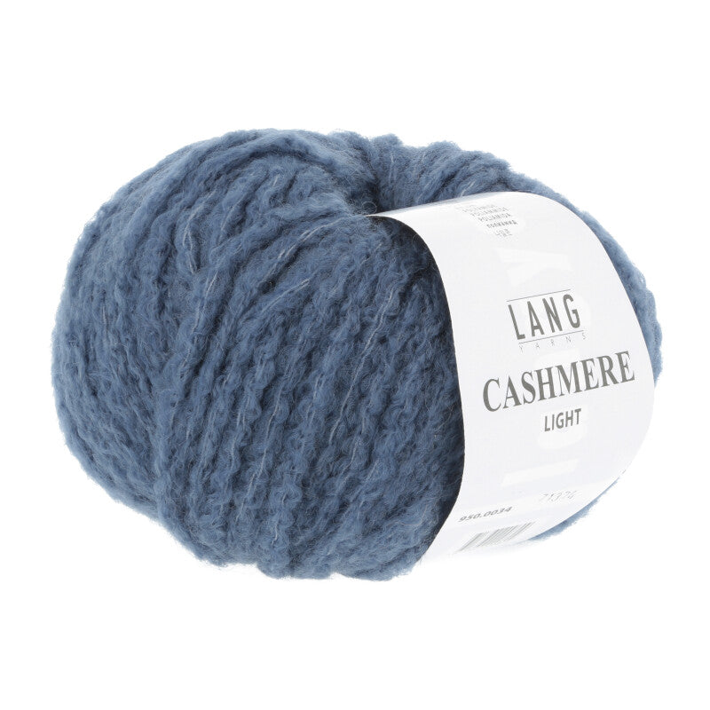Lang - Cashmere light
