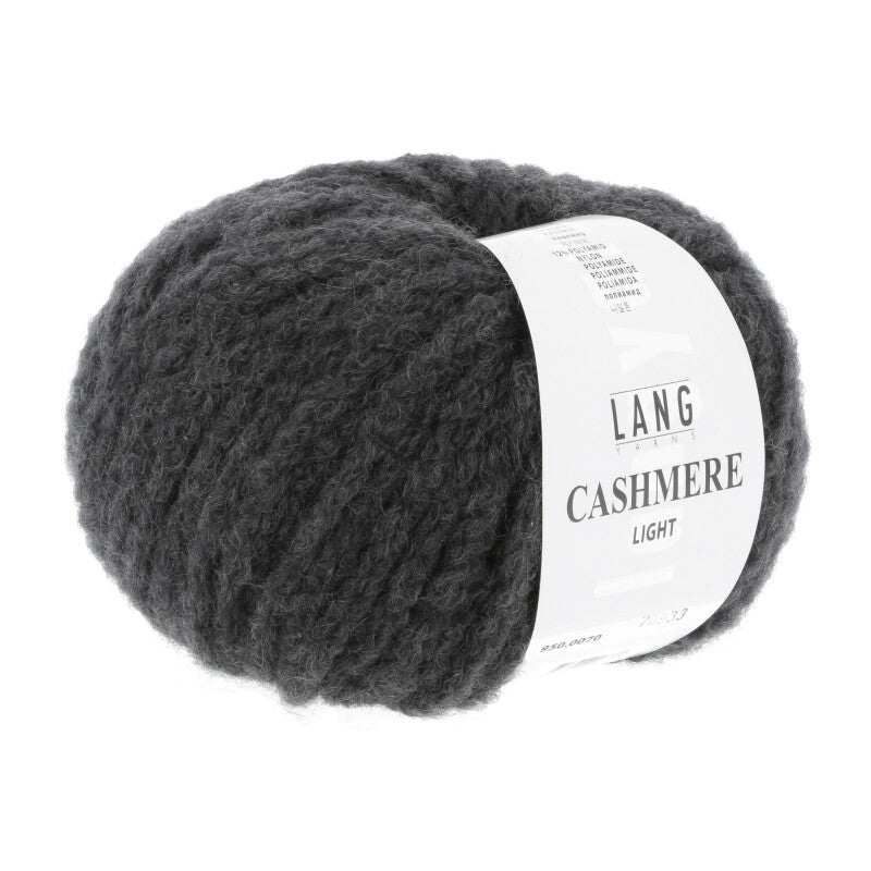 Lang - Cashmere light