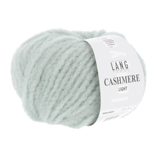 Lang - Cashmere light