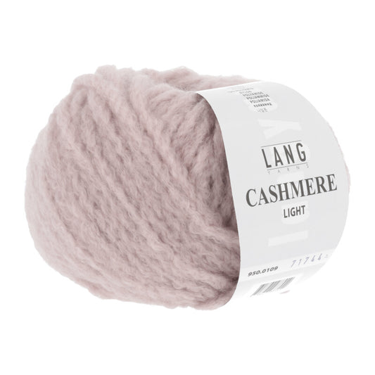 Lang - Cashmere light