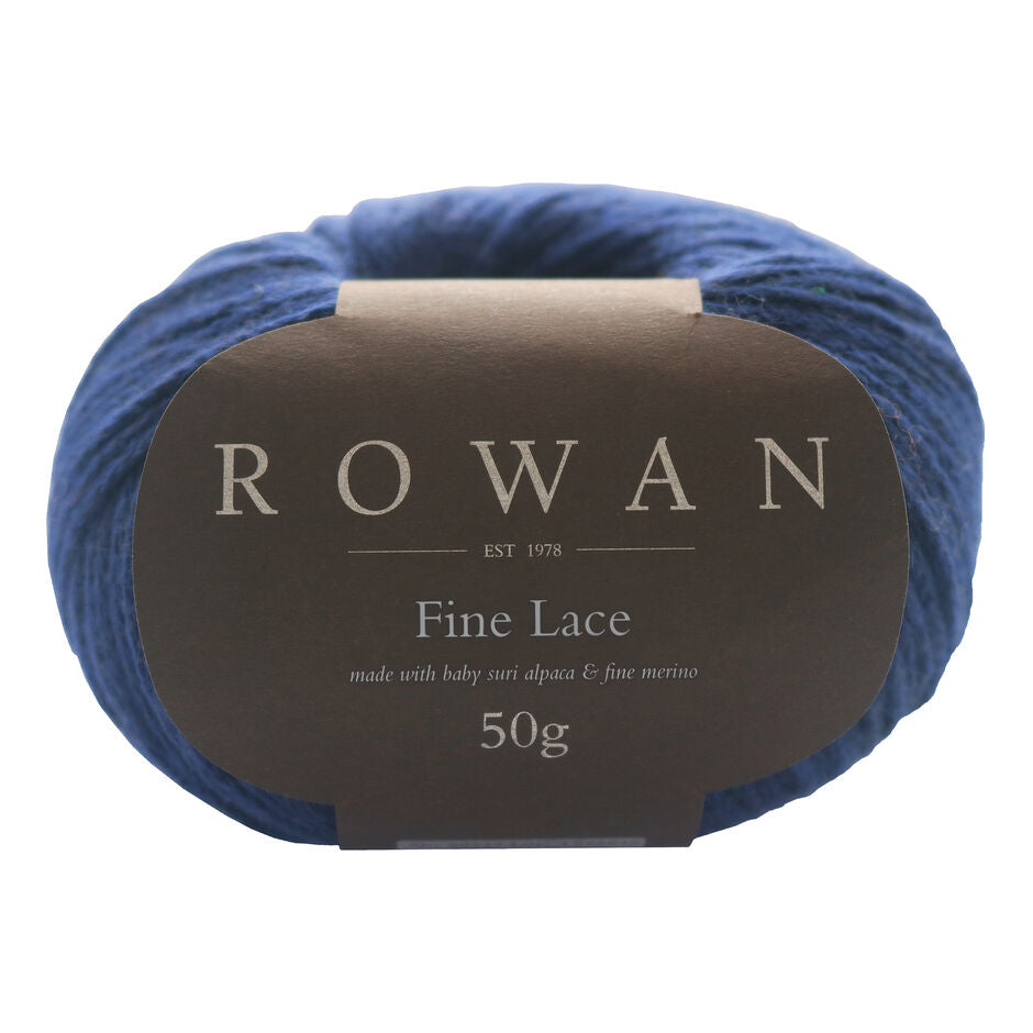 Rowan - Fine Lace