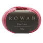 Rowan - Fine Lace