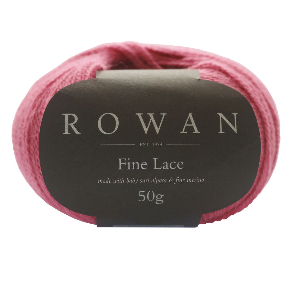 Rowan - Fine Lace
